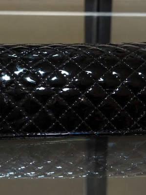 Makeup Brush Case Black 32x12 cm new