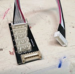 Multi adapter PQ 7S μόνο πλακέτα σαν καινούργιο