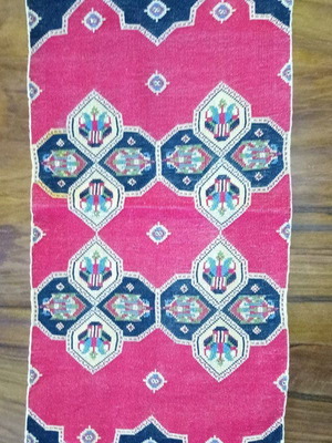 Metrito unique handmade embroidery new