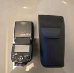 Flash Canon 430EXIII-RT σαν καινούργιο