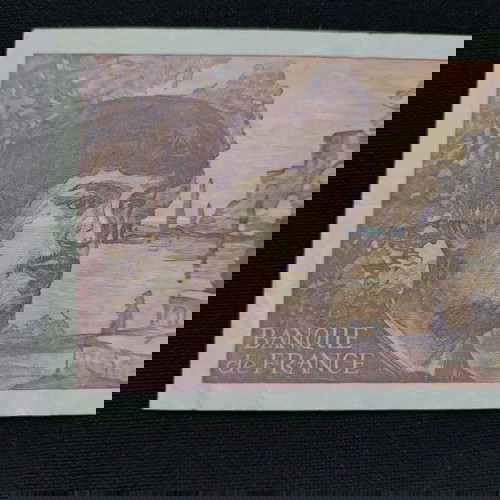 ΓΑΛΛΊΑ, 20 FRANCS.