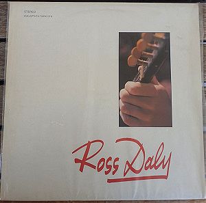 Ross Daly-Ross Daly-LP,Vinyl