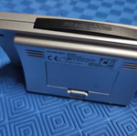 Auriol Digital Table Alarm Clock used