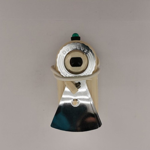 Duo Line flash reflector used, vintage 1970