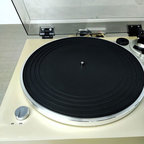 Akai AP-B20 Vintage Turntable used, belt drive auto-return, made in Japan