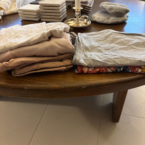 Complete maternity wardrobe like new for spring, summer, autumn