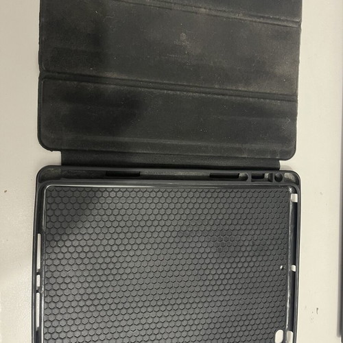 iPad case for iPad 5 or 6, used