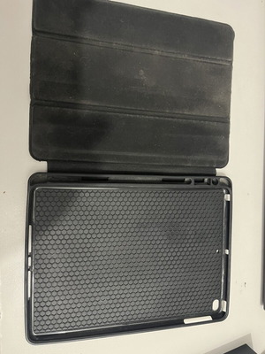 iPad case for iPad 5 or 6, used