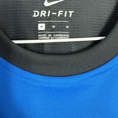 Bochum training jersey size M