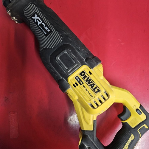DeWalt DCS386 jigsaw for parts
