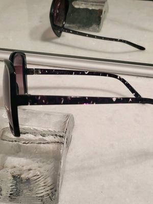 Stradivarious sunglasses like new