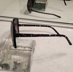 Stradivarious sunglasses like new