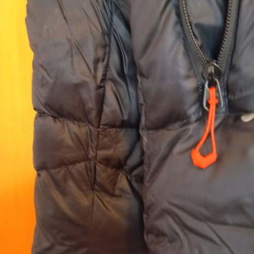 Millet Power 700 jacket like new, black, size XL