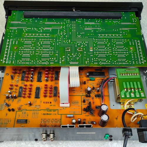 Kenwood GE-920 Equalizer used