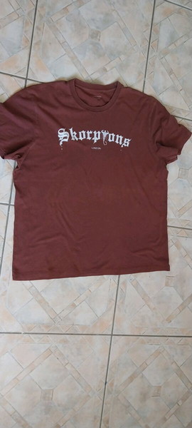 T-shirt ALLSAINTS