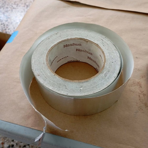 Nashua aluminum tape like new