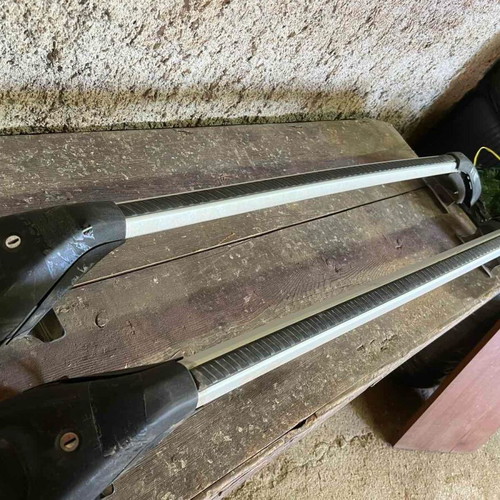 Volvo Roof Racks used for S40, S60, V40, V60