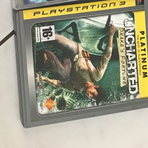 PS3 game used