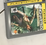 PS3 game used