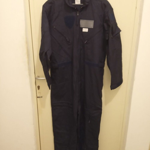 Hellenic Navy Helicopter Maintenance Coverall