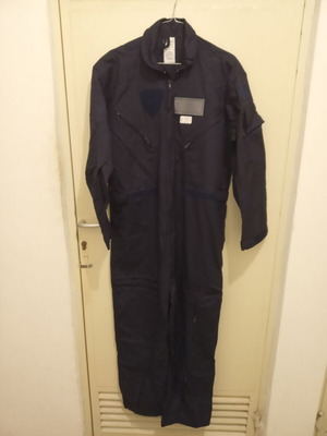 Hellenic Navy Helicopter Maintenance Coverall