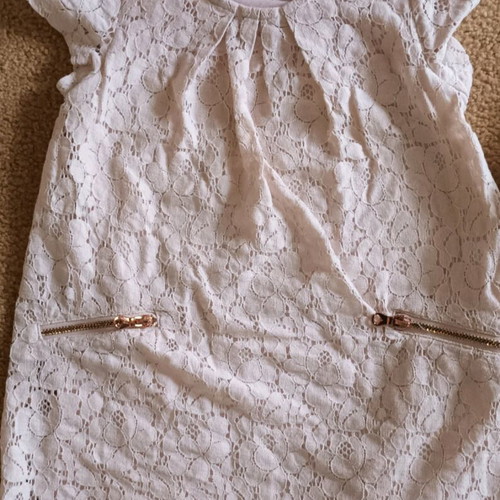 Summer cotton dresses for girl 1.5-2 years old, like new