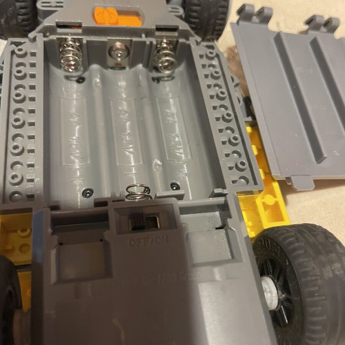 Lego Racers Track Turbo RC 8183 like new
