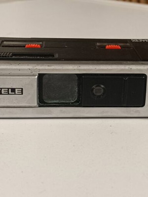 Φωτογραφική μηχανή Minolta Pocket Autopak 460T μεταχειρισμένη