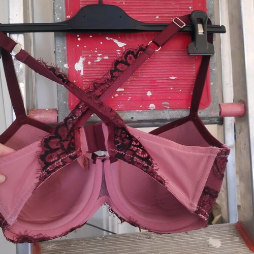Hunkemöller bra 80E new multicolor unworn