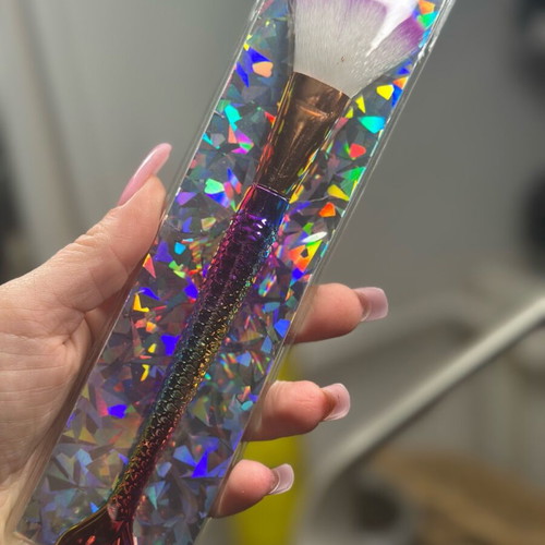 Makeup brush new