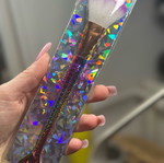 Makeup brush new