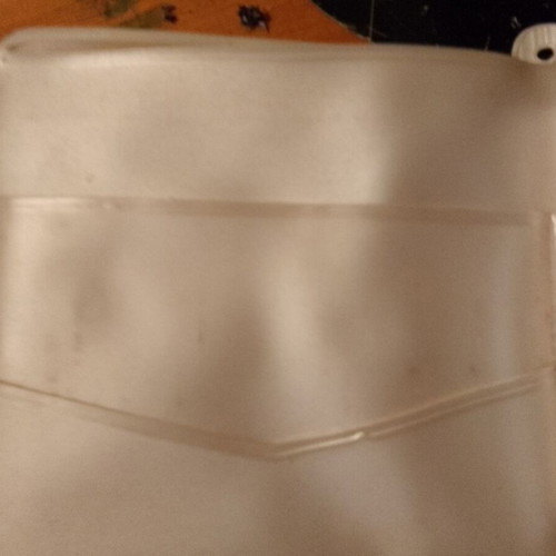 Pucca Tea Time wallet used