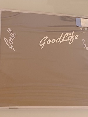 GoodLife Vol.1 CD new, electronic