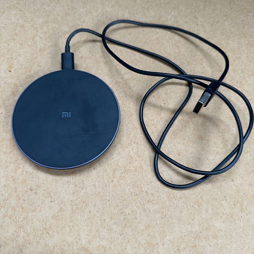 Xiaomi wireless charger new