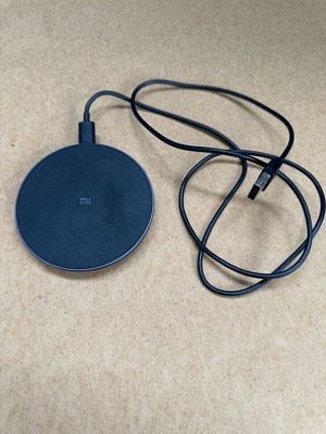 Xiaomi wireless charger new