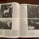 The Greek Month in London book like new