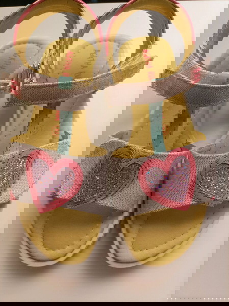 παιδικό πέδιλο Agatha Ruiz de La Prada αφορετο 32