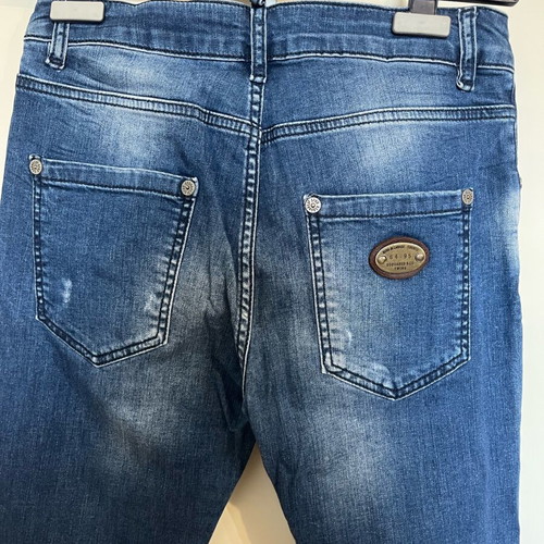 Dsquared2 Jean blue women's size 30 like new