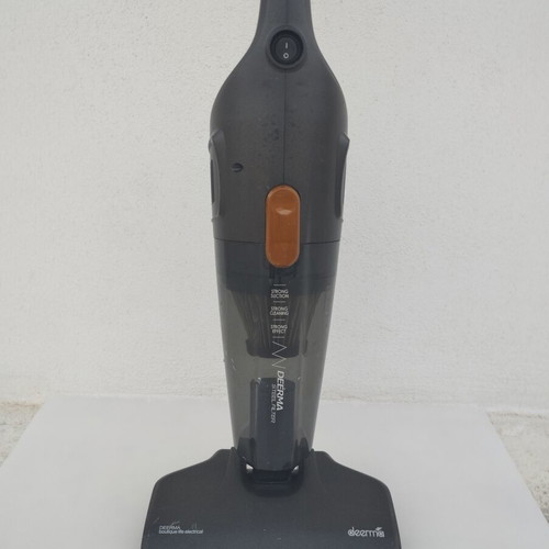 Electric vacuum cleaner like new