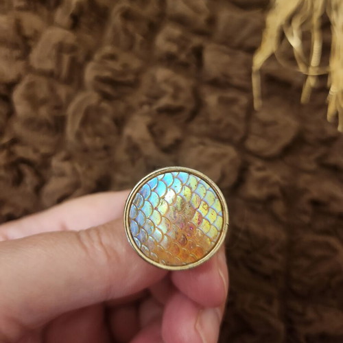 Ring new