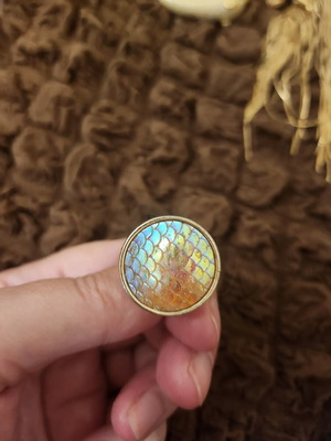 Ring new