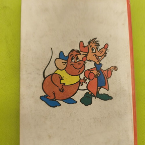 Walt Disney Classic Comics issue 72