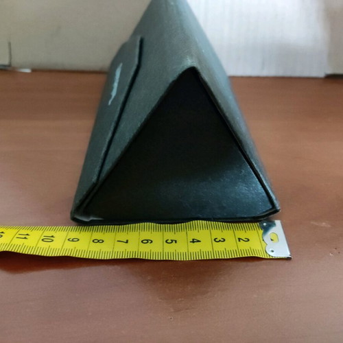 Timberland glasses case new magnetic made from recyclable materials