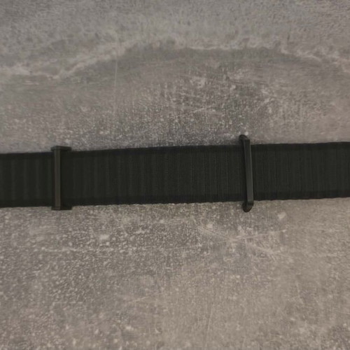 Galaxy Watch Ultra Trail Band dark gray new