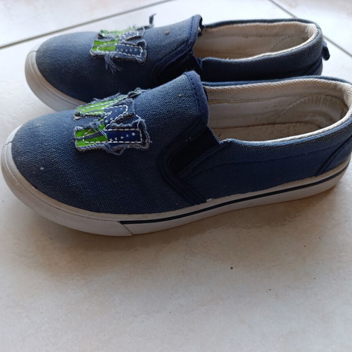 Junior children's shoes size 33 used