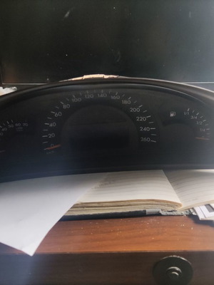 Κοντέρ Καντράν MERCEDES C 200 C CLASS 2000 - 2003 ( W203 ) A2035400711