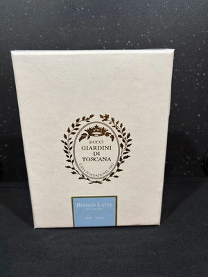 Giardini di Toscana Bianco Latte eau de parfum 100 ml