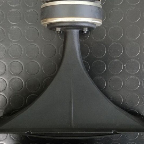 Beyma SMC-1020 speakers pair 8ohm aluminum horn like new