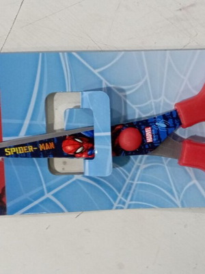 Spiderman School Scissors 13.5cm new