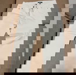  Polo Ralph Lauren άσπρο παντελόνι γυναικείο